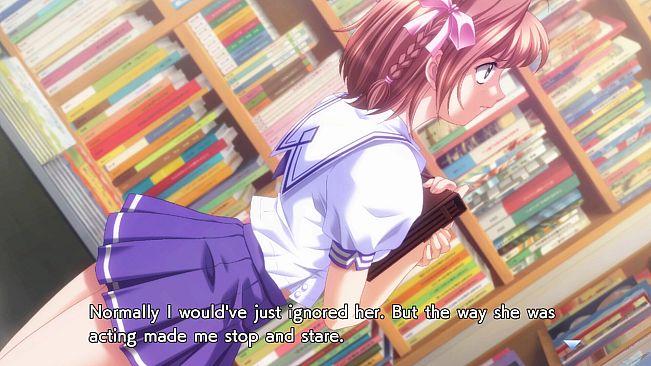 Kimi ga Nozomu Eien: Enhanced Edition