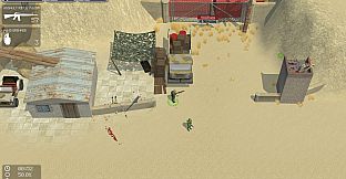 Albert Mort - Desert Heat