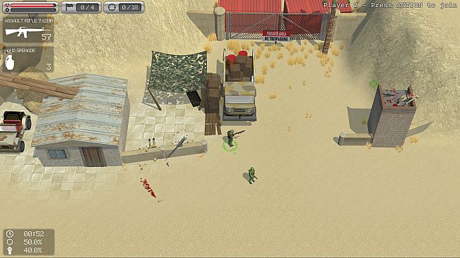 Albert Mort - Desert Heat