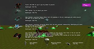 Galactic Trooper Armada