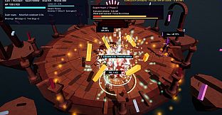 ASCENT: MASKLINGS