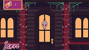 Treat-Seeking Tricksters