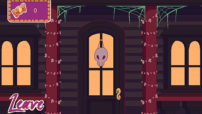 Treat-Seeking Tricksters