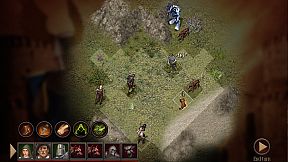 The Lost King of Avallon