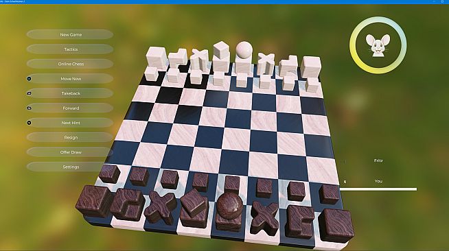 Fritz - Dein Schachtrainer 2