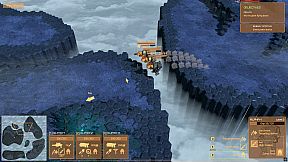 Expedition: Shadow World