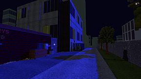 Detective Dave 3D RPG