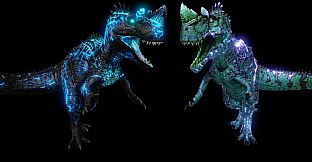 Primal Carnage: Extinction - Ultimate Bruiser Pack DLC