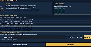 Road to Millionaire – Investing
