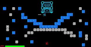 Tiger Tank 59 Ⅰ A-Gun MP074