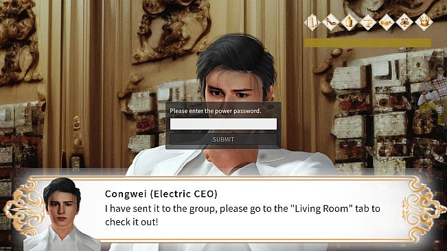 1000 Princes: Born to Love You