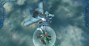 Zero Gunner 2