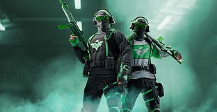 Call of Duty League - Vegas Falcons Team Pack 2025