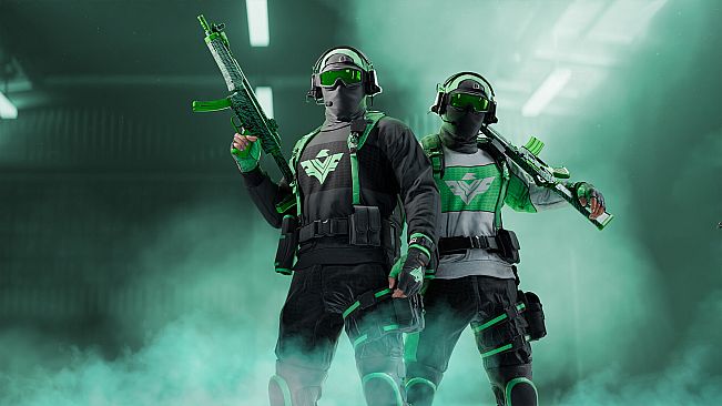 Call of Duty League - Vegas Falcons Team Pack 2025