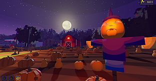 Holiday Hollow