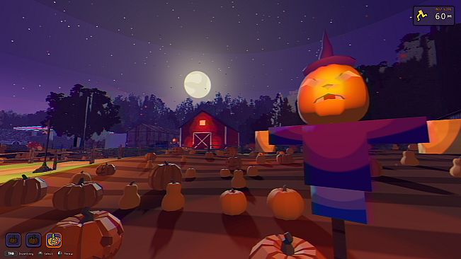 Holiday Hollow