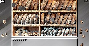 Super Jigsaw Puzzle: Generations - Random 6