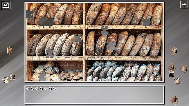 Super Jigsaw Puzzle: Generations - Random 6