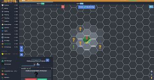 Melvor Idle: Atlas of Discovery