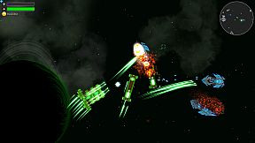 eXoSpace Combat Engineer