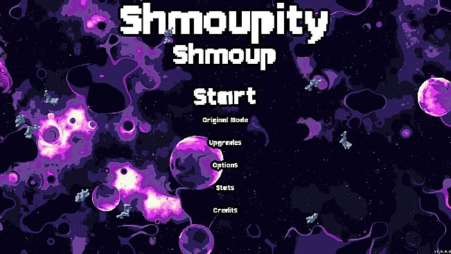 Shmoupity Shmoup