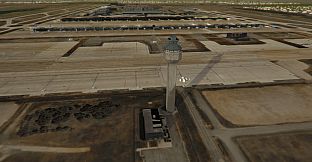 Tower!3D - KIAD Airport