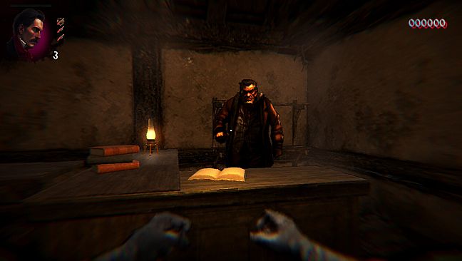 Unbroken: The Awakening