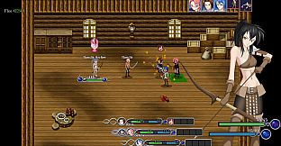 Codex Temondera: Lost Vision