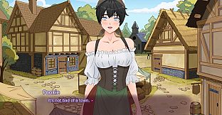 Pookie's Otherworld Tavern