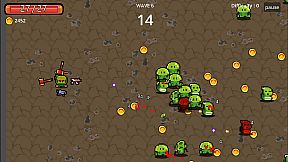 牧场大作战(Ranch Battle)