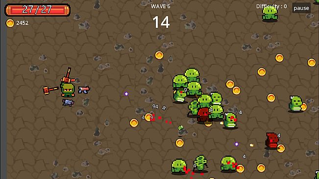 牧场大作战(Ranch Battle)