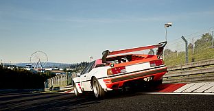 RENNSPORT: Kings of the Ring