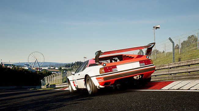 RENNSPORT: Kings of the Ring