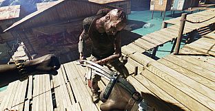 Dead Island: Riptide Definitive Edition