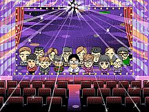 正宗台灣十六張麻將