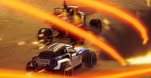 Super Toy Cars Offroad