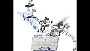 Doodle Tank Commander