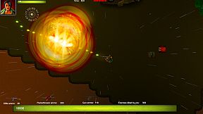 Zombie Apocalypse - The Last Fortress