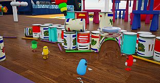 Climber Toys: Together