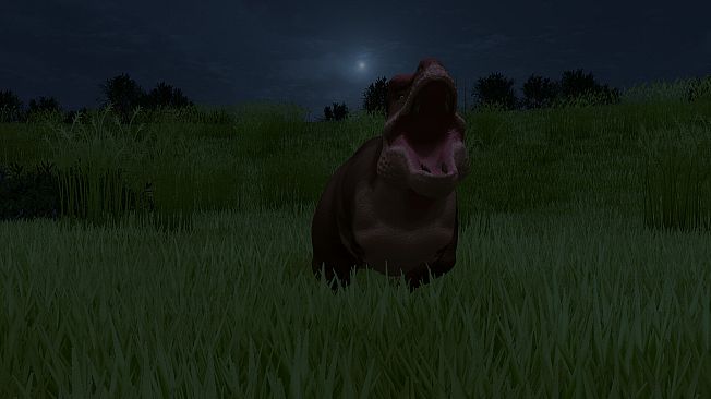 Dinofurie | The Dinosaur's Battle Royale