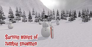 Christmas Massacre VR