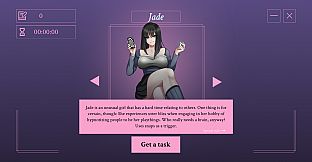 Femdom Lines: Mindbreak