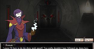 001 Game Creator - Visual Novel Kit