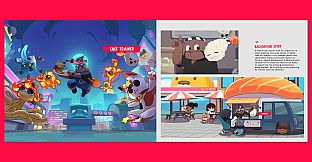 Montabi - Art Book
