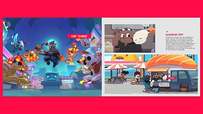 Montabi - Art Book