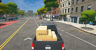 Supermarket Simulator DLC Bundle