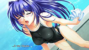 Kimi ga Nozomu Eien: Enhanced Edition