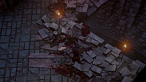 Strange Brews: Heroes For Hire