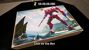 eSports Jigsaw Puzzles