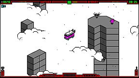 Interstate Drifter 2000